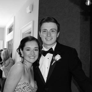 Meet your Posher, Liam